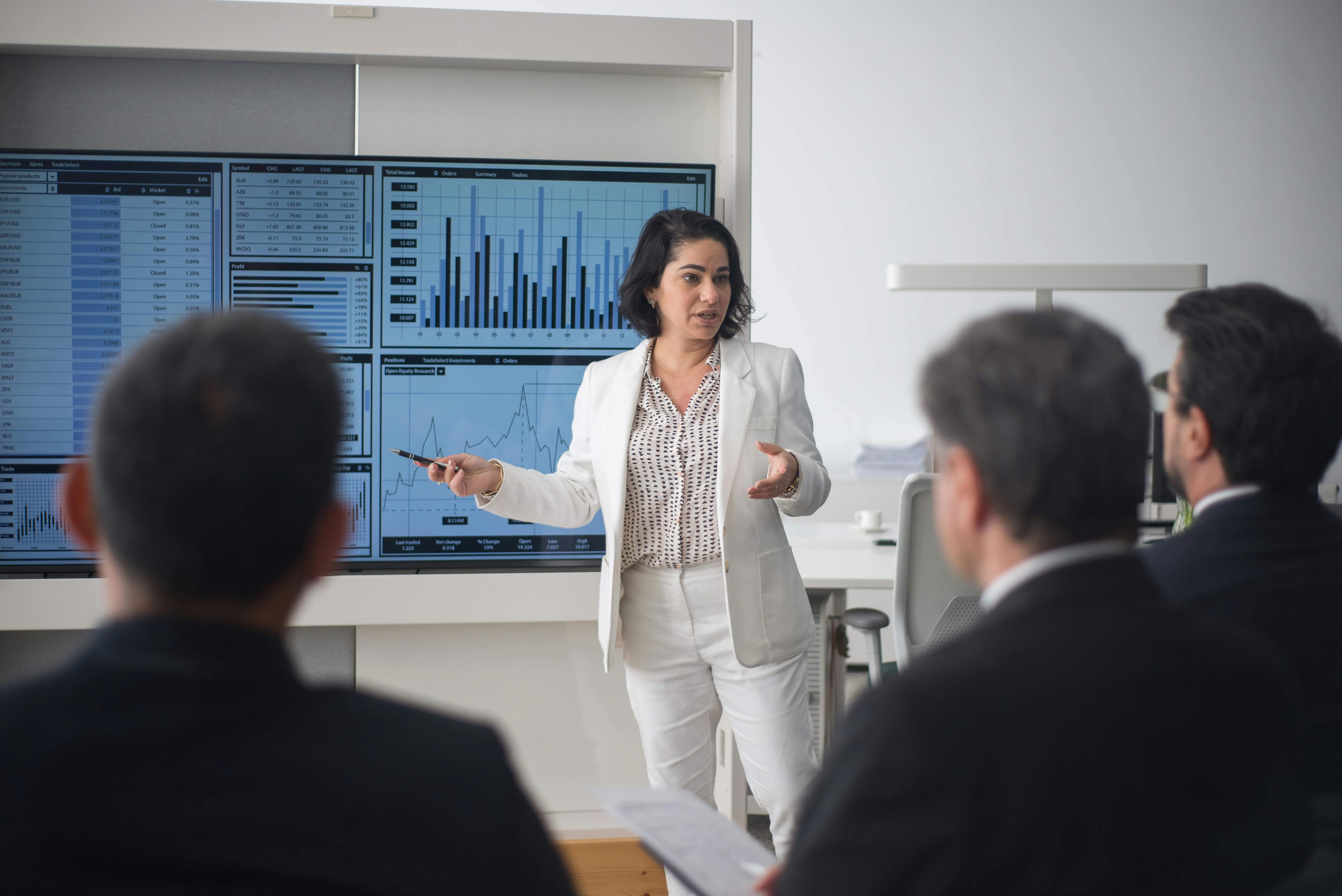Consulting Services