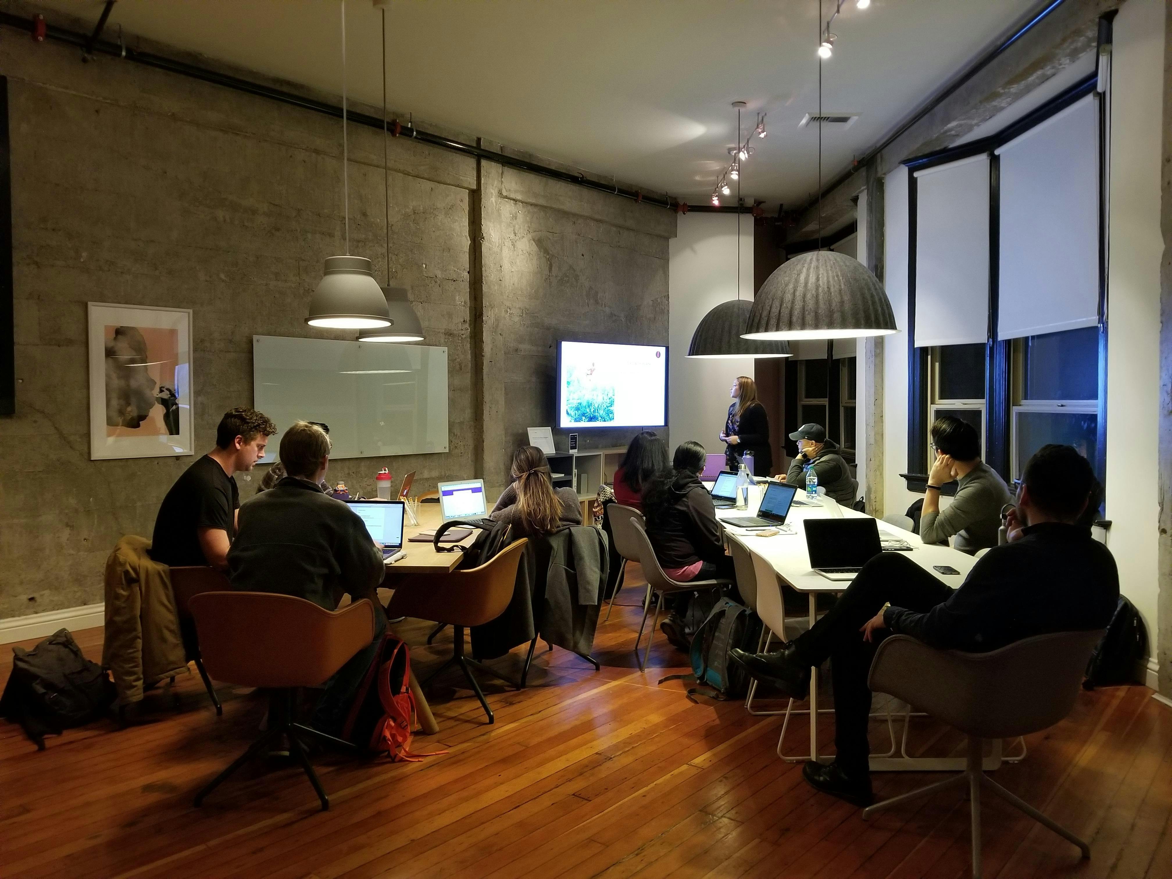 Corporate IT Training