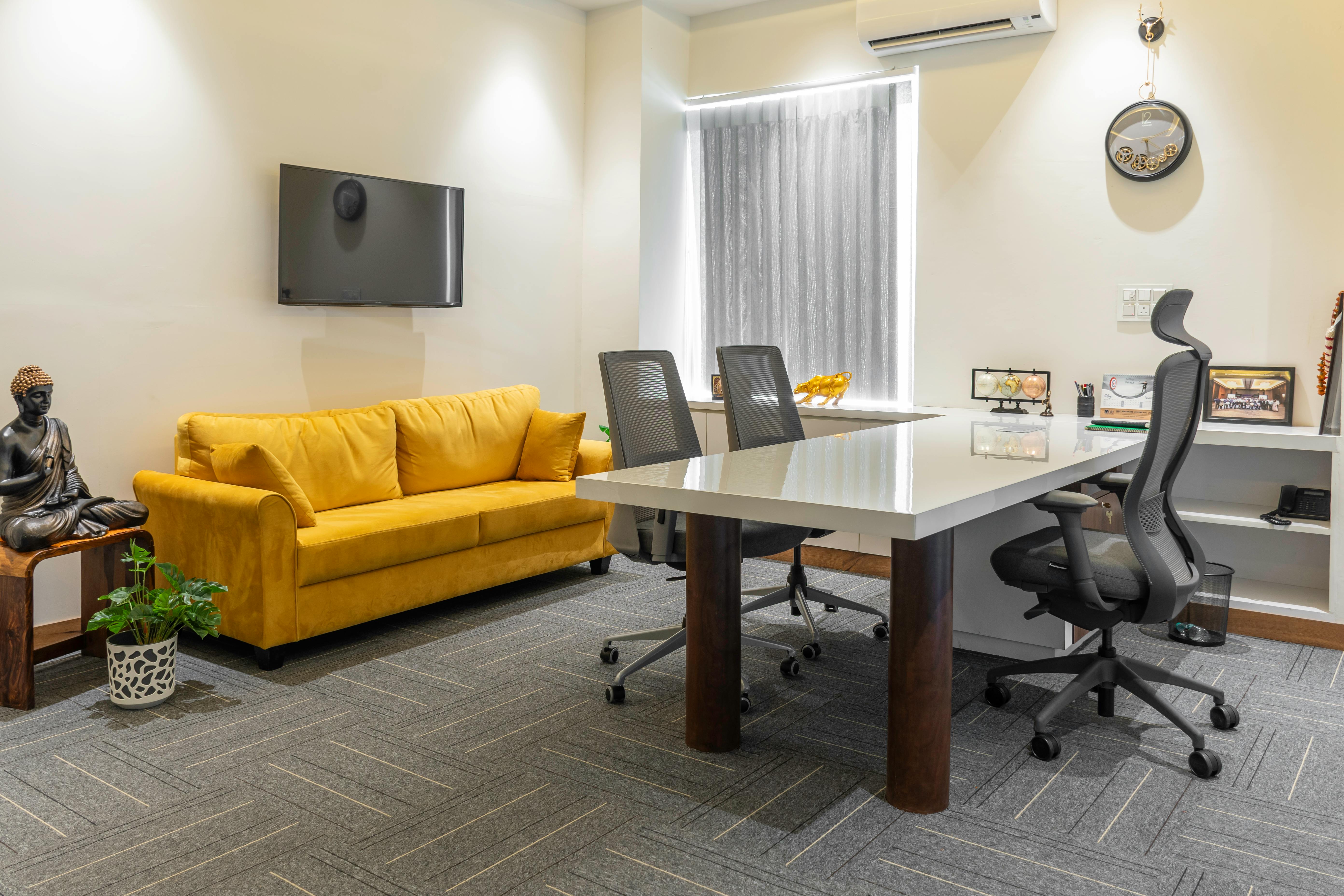 office