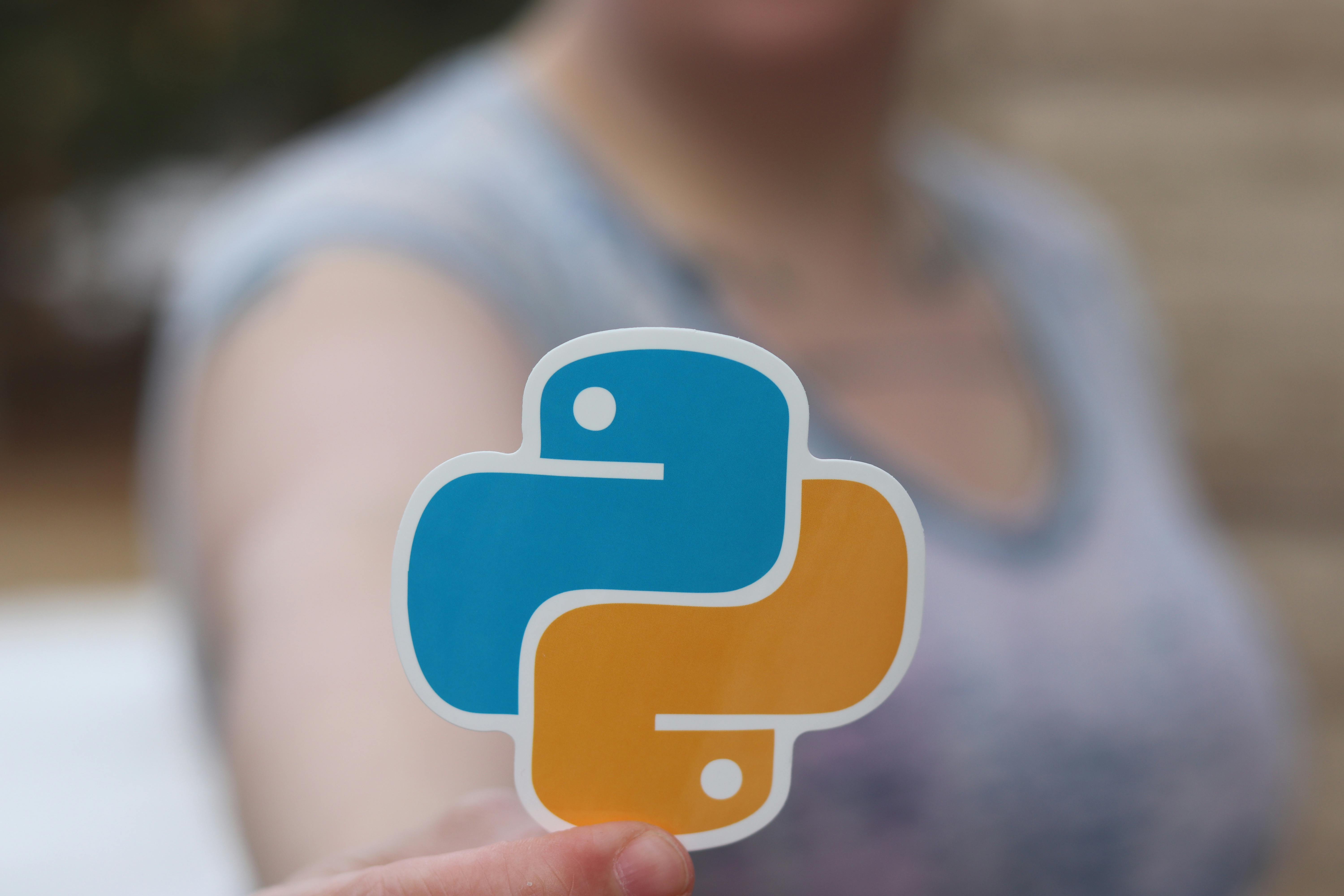 Python Full Stack
